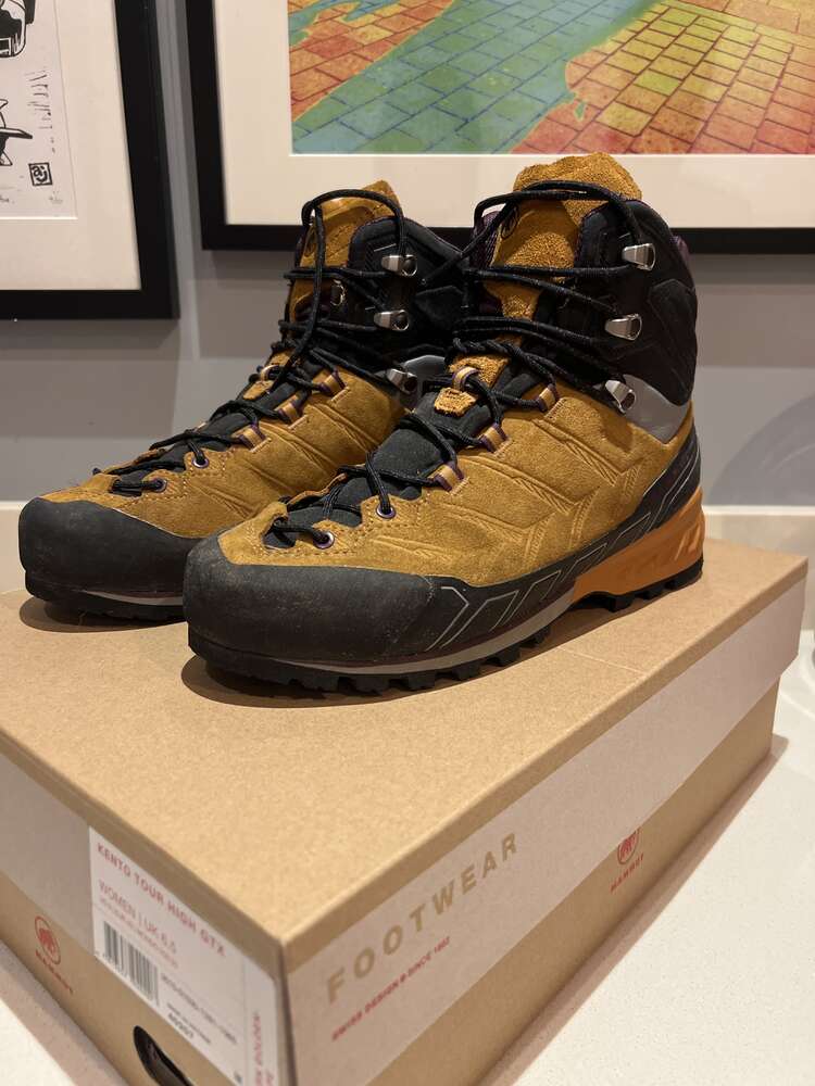 New posting in the Kitmart