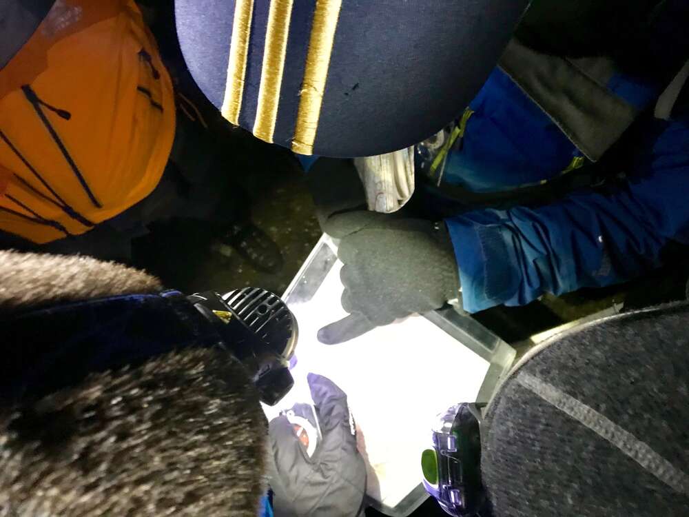 Training and Assessments, Snowdonia