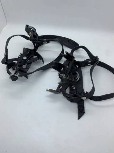 Instep Crampons